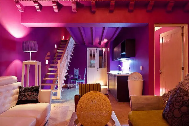 Armeria Real Luxury Hotel &Spa By Faranda Boutique Cartagena