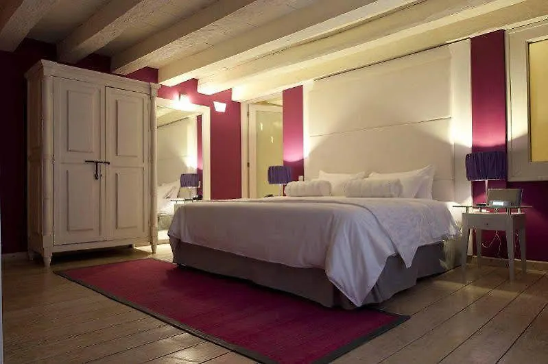 Armeria Real Luxury Hotel &Spa By Faranda Boutique Cartagena