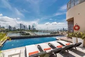 Armeria Real Luxury Hotel &Spa By Faranda Boutique Cartagena