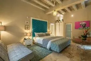 Armeria Real Luxury Hotel &Spa By Faranda Boutique Cartagena Colômbia