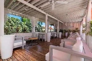 Armeria Real Luxury Hotel &Spa By Faranda Boutique Cartagena