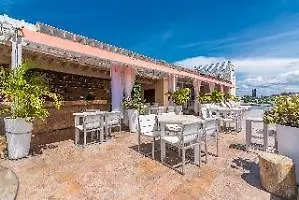 Armeria Real Luxury Hotel &Spa By Faranda Boutique Cartagena 5*,  Colômbia
