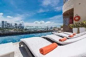 *****  Armeria Real Luxury Hotel &Spa By Faranda Boutique Cartagena Colômbia