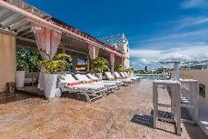 Armeria Real Luxury Hotel &Spa By Faranda Boutique Cartagena