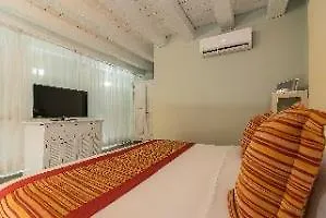 Armeria Real Luxury Hotel &Spa By Faranda Boutique Cartagena
