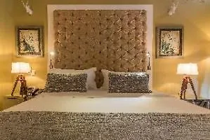 *****  Armeria Real Luxury Hotel &Spa By Faranda Boutique Cartagena Colômbia