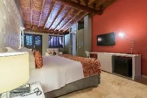 Armeria Real Luxury Hotel &Spa By Faranda Boutique Cartagena