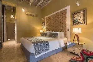 Armeria Real Luxury Hotel &Spa By Faranda Boutique Cartagena Colômbia