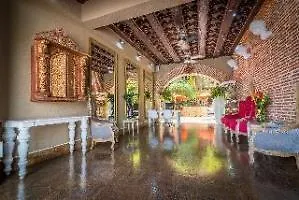 Armeria Real Luxury Hotel &Spa By Faranda Boutique Cartagena 5*,  Colômbia