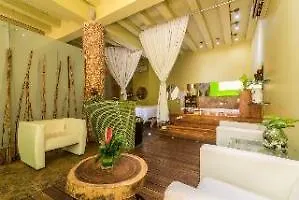 Armeria Real Luxury Hotel &Spa By Faranda Boutique Cartagena