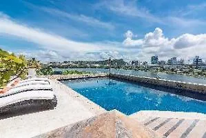 Armeria Real Luxury Hotel &Spa By Faranda Boutique Cartagena