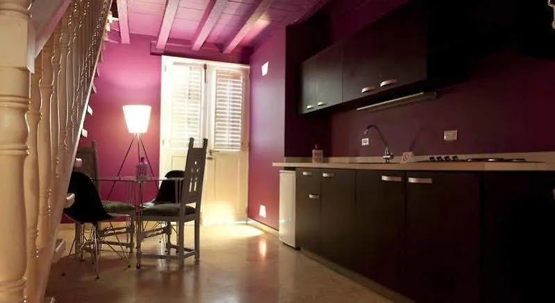 Armeria Real Luxury Hotel &Spa By Faranda Boutique Cartagena