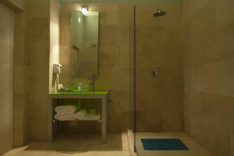 *****  Armeria Real Luxury Hotel &Spa By Faranda Boutique Cartagena Colombia