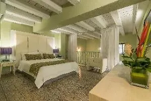 Armeria Real Luxury Hotel &Spa By Faranda Boutique Cartagena