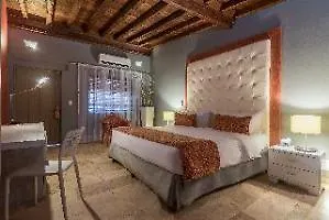 Armeria Real Luxury Hotel &Spa By Faranda Boutique Cartagena