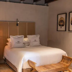 Hotel Casa Don Luis By Faranda Boutique