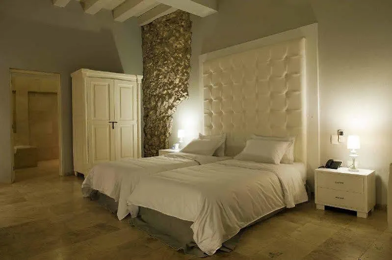 Armeria Real Luxury Hotel &Spa By Faranda Boutique Cartagena 5*,