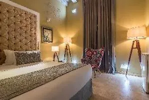 Armeria Real Luxury Hotel &Spa By Faranda Boutique Cartagena 5*,  Colombia