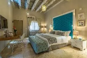 Armeria Real Luxury Hotel &Spa By Faranda Boutique Cartagena 5*,