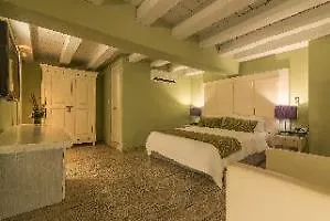 Armeria Real Luxury Hotel &Spa By Faranda Boutique Cartagena
