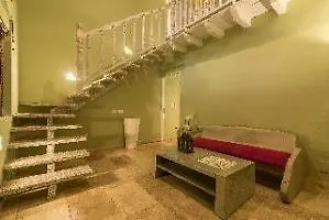 Armeria Real Luxury Hotel &Spa By Faranda Boutique Cartagena