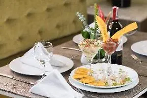 Armeria Real Luxury Hotel &Spa By Faranda Boutique Cartagena Colombia