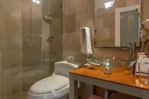 Armeria Real Luxury Hotel &Spa By Faranda Boutique Cartagena