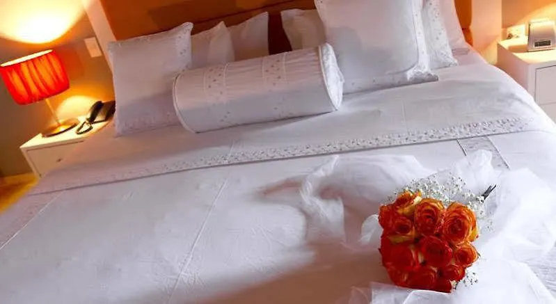 Armeria Real Luxury Hotel &Spa By Faranda Boutique Cartagena