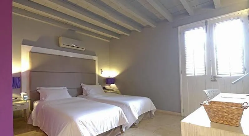 Armeria Real Luxury Hotel &Spa By Faranda Boutique Cartagena Colombia
